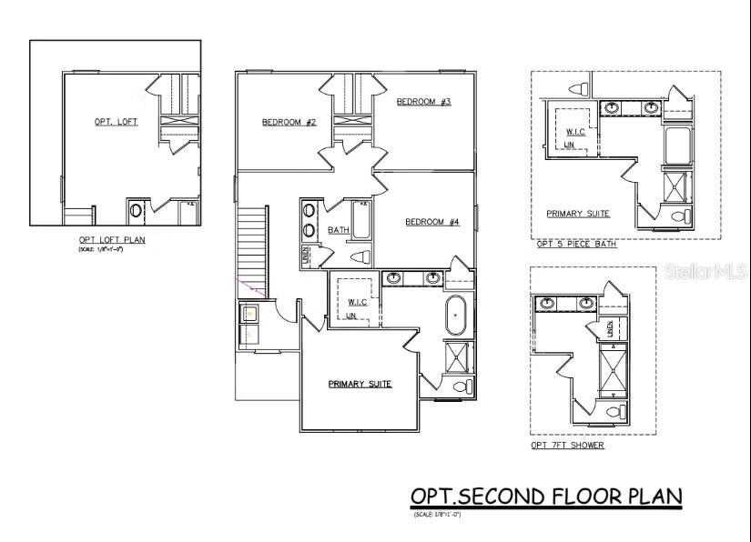 CROSSVINE VILLAGE - Residential