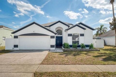 2884 PICADILLY CIRCLE KISSIMMEE FL 34747