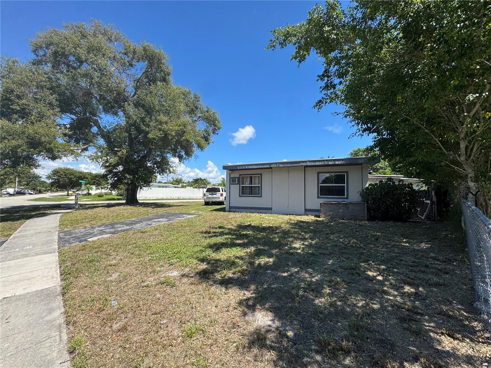 408 CHEYENNE DRIVE