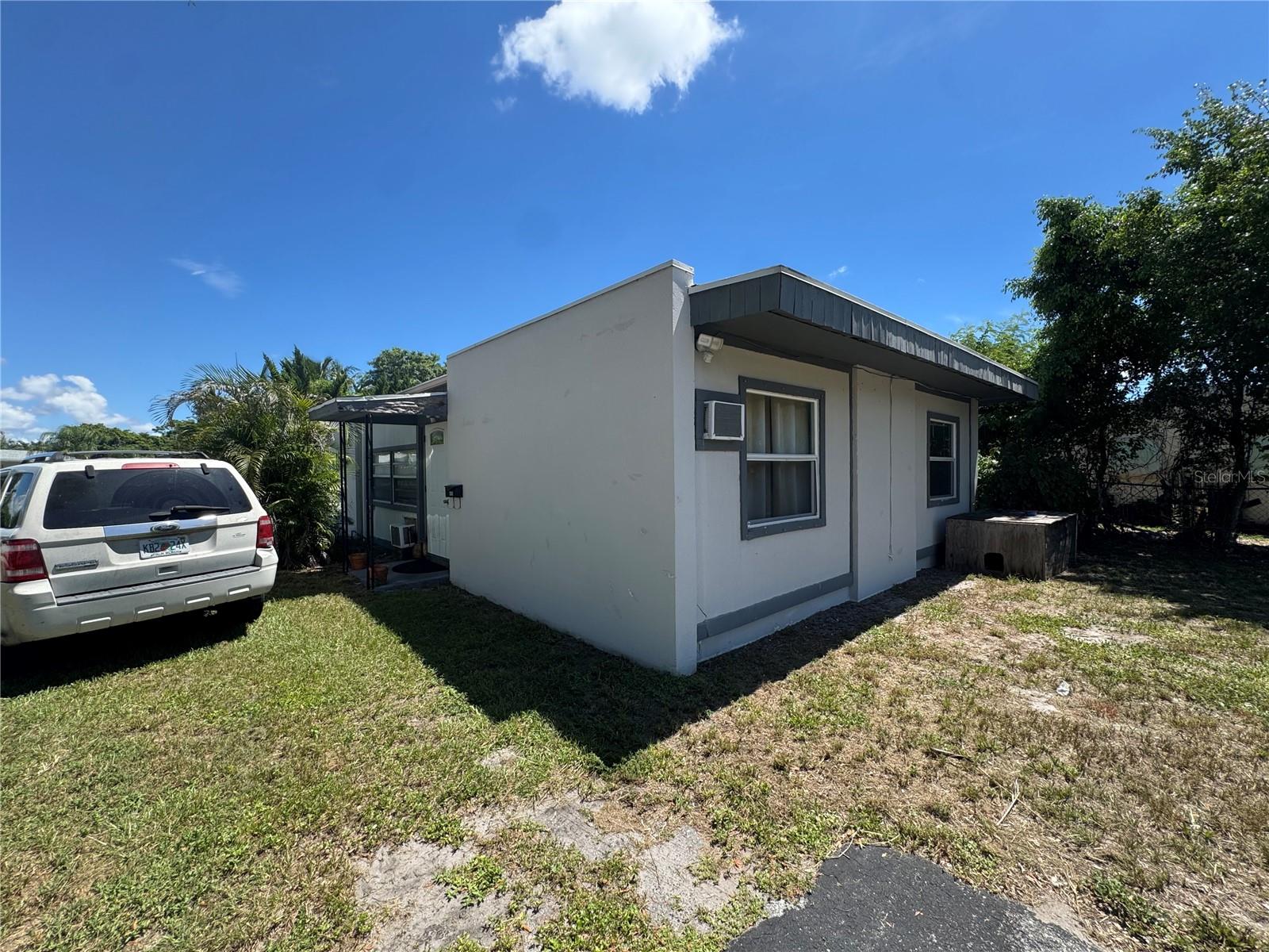408 CHEYENNE DRIVE