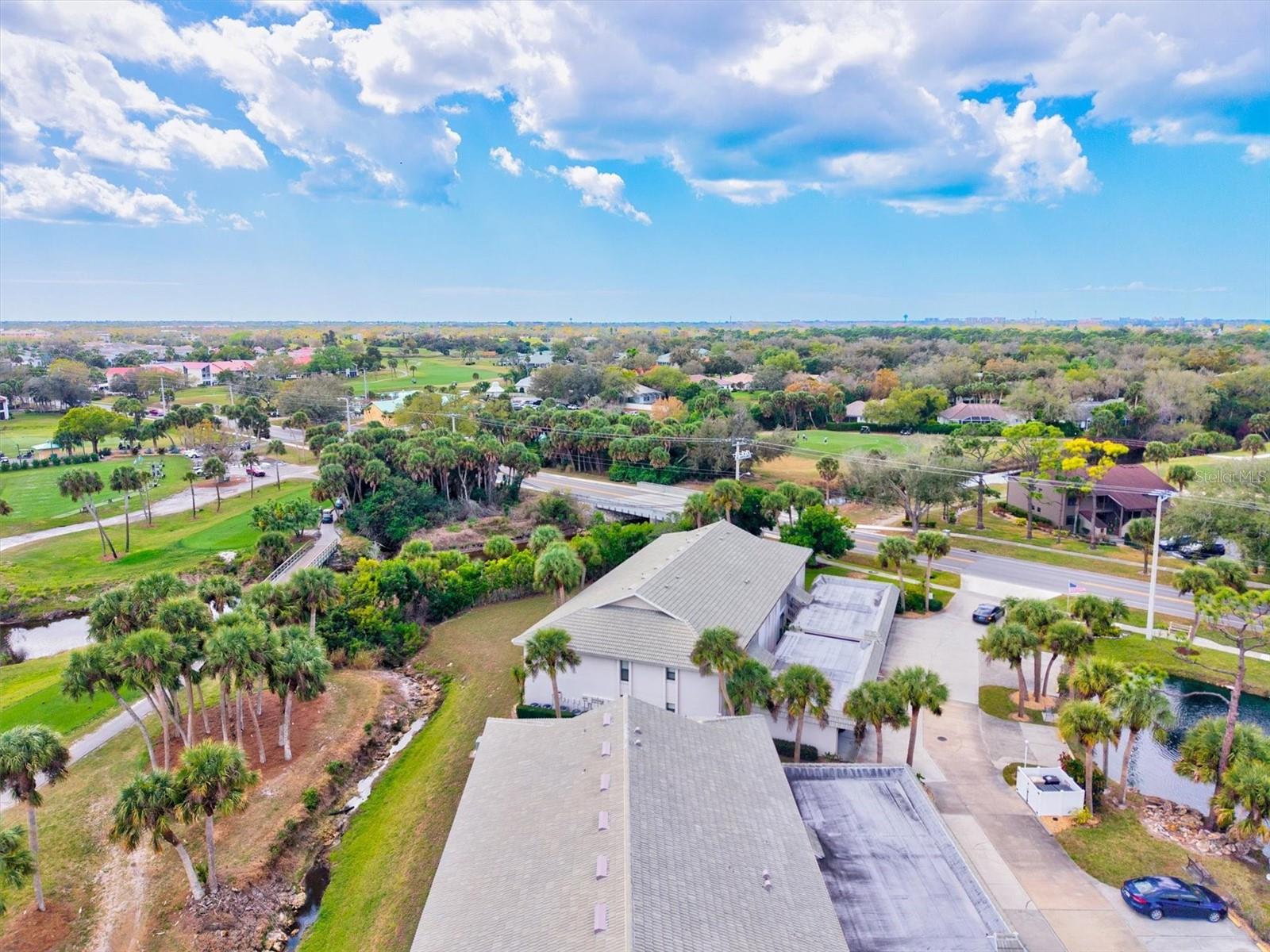 GOLFVIEW - Residential