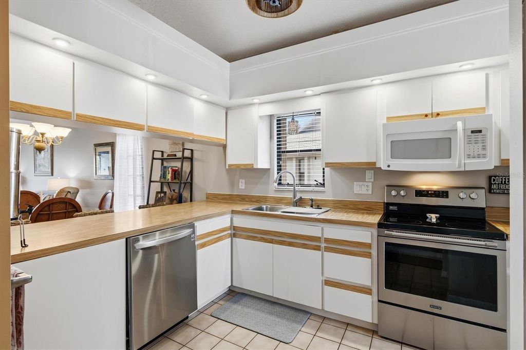 Photo of 918 Capri Isles Boulevard #205, Venice, FL 34292 (MLS # A4684941)