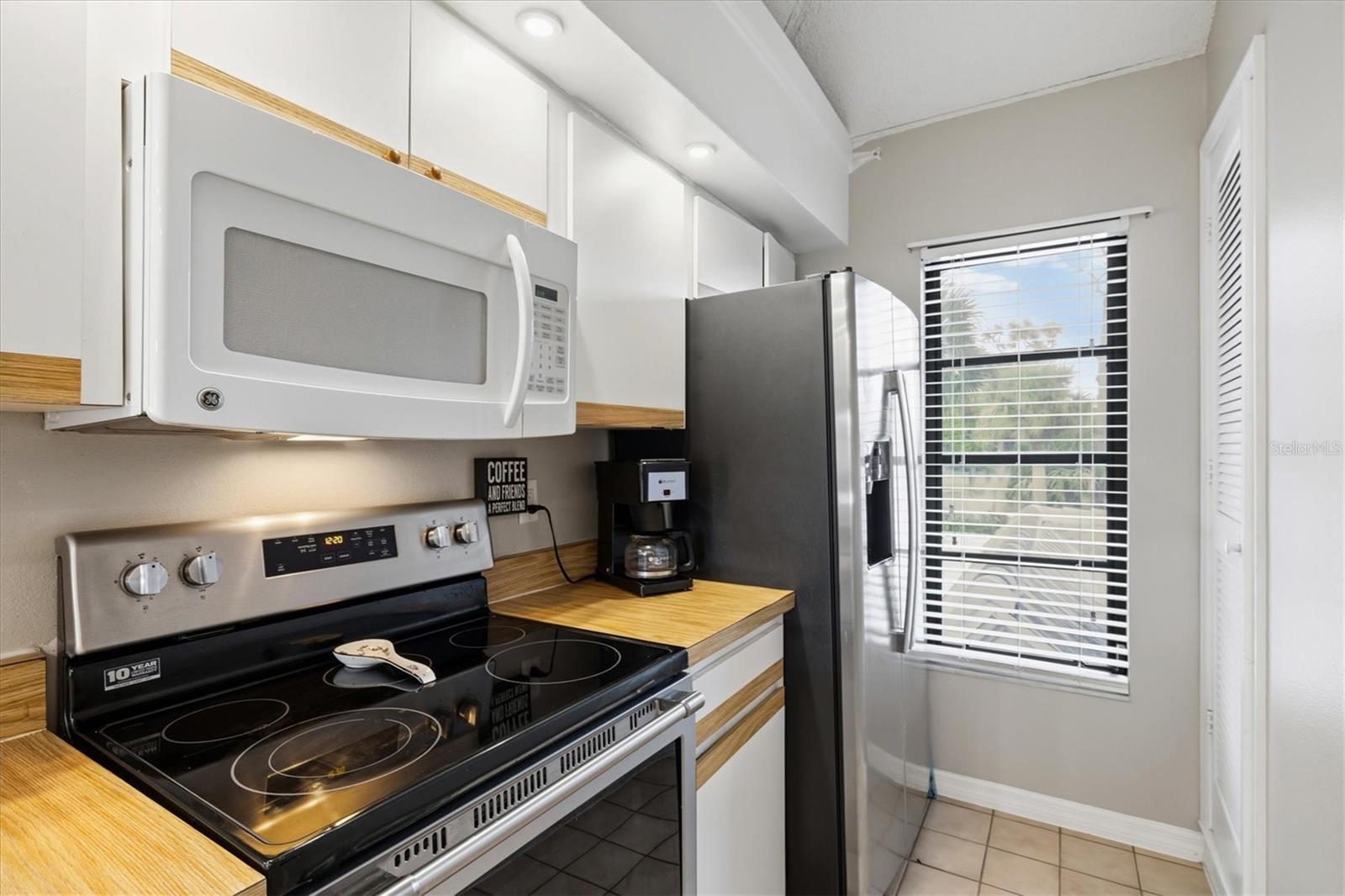 GOLFVIEW - Residential