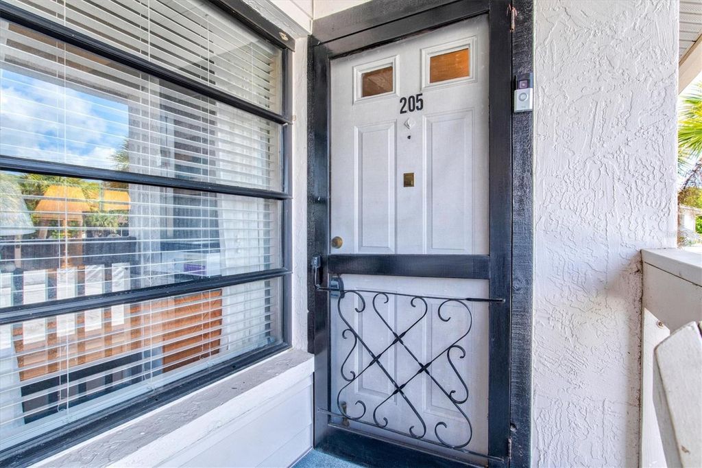 Photo of 918 Capri Isles Boulevard #205, Venice, FL 34292 (MLS # A4684941)