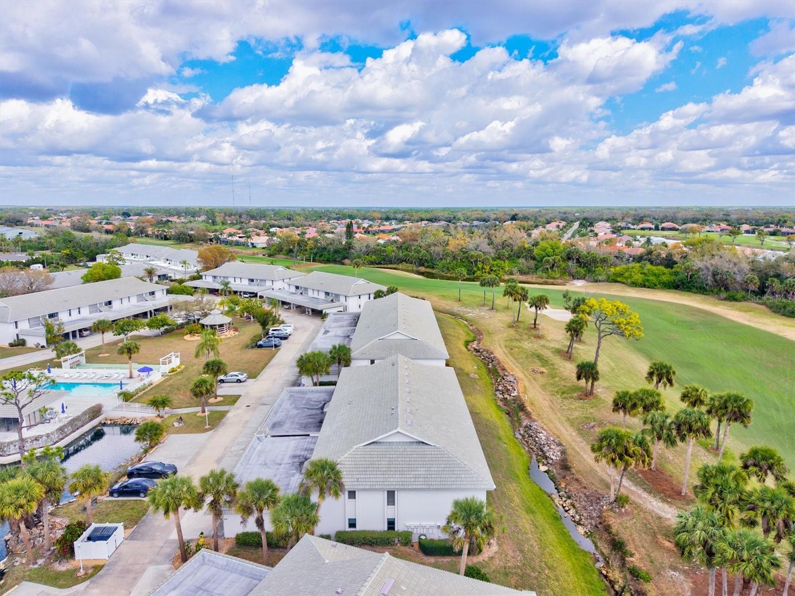 GOLFVIEW - Residential