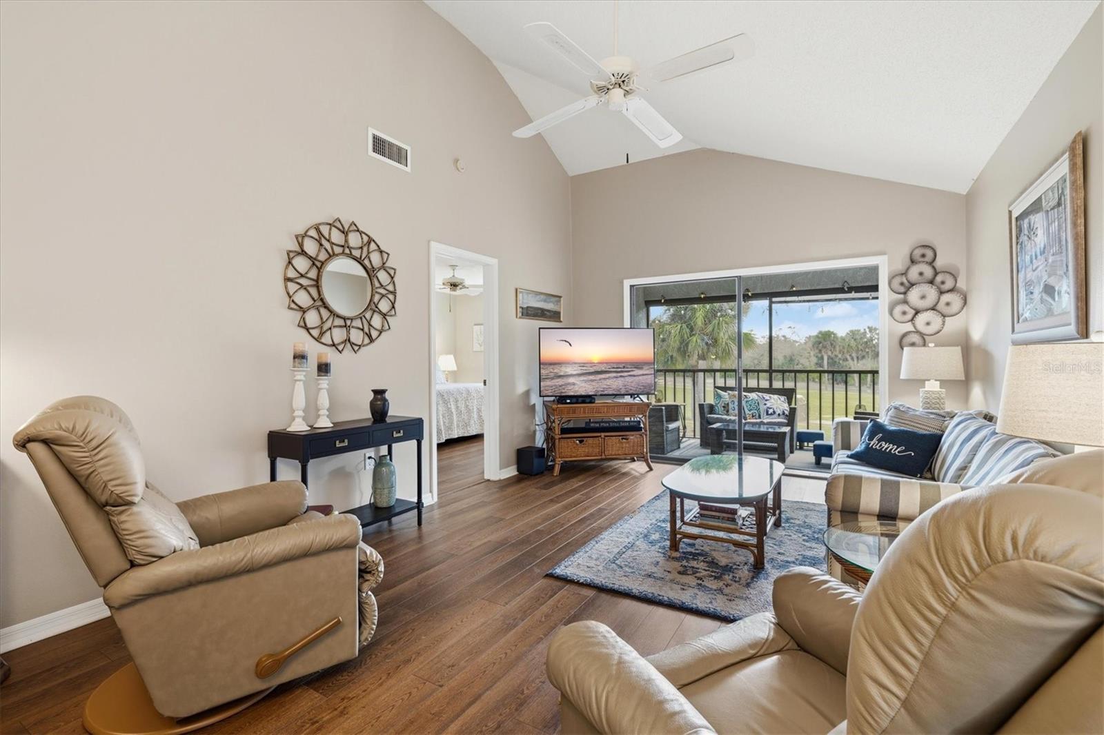 GOLFVIEW - Residential