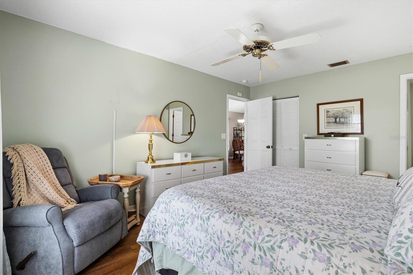 GOLFVIEW - Residential