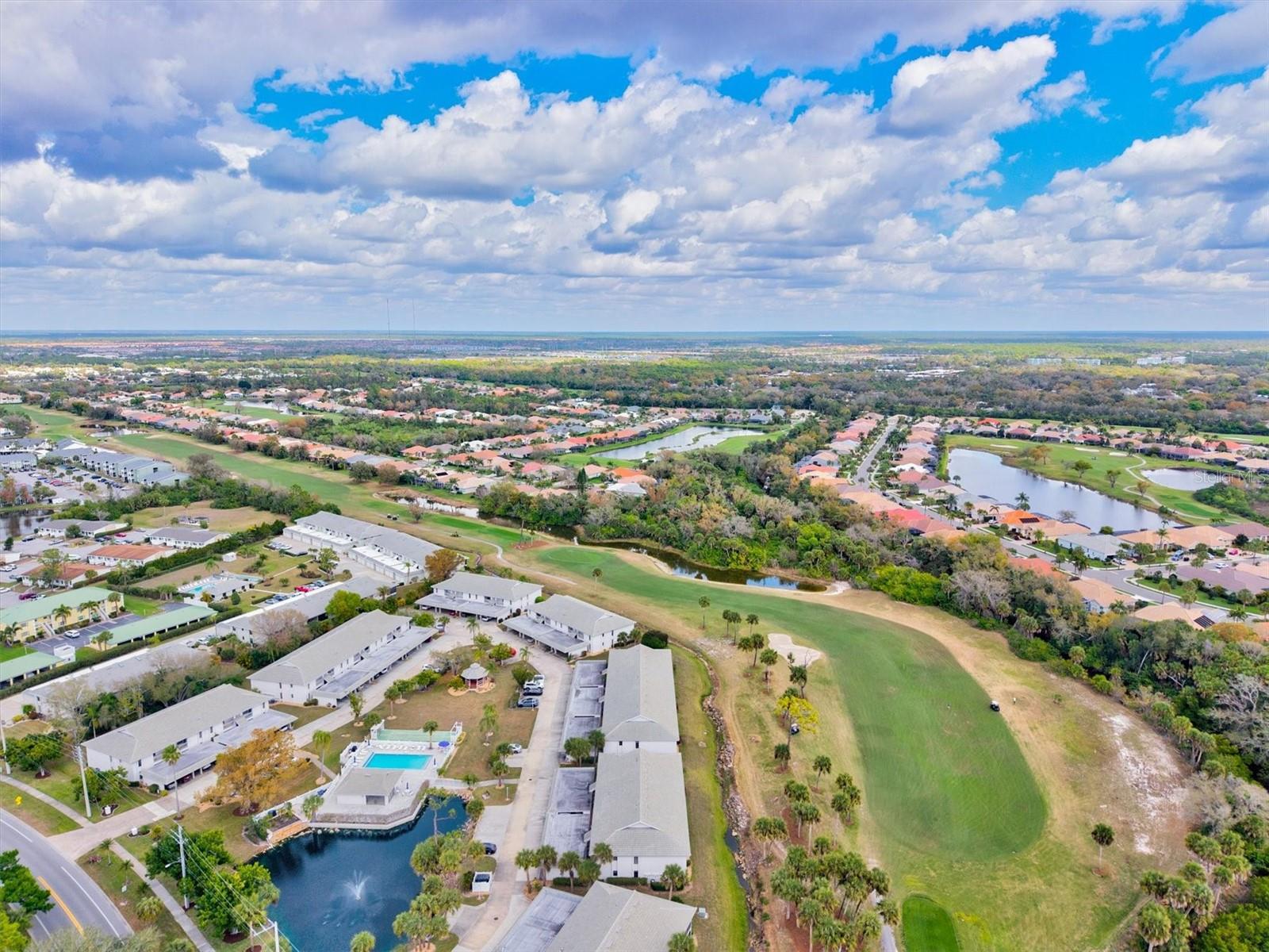 GOLFVIEW - Residential