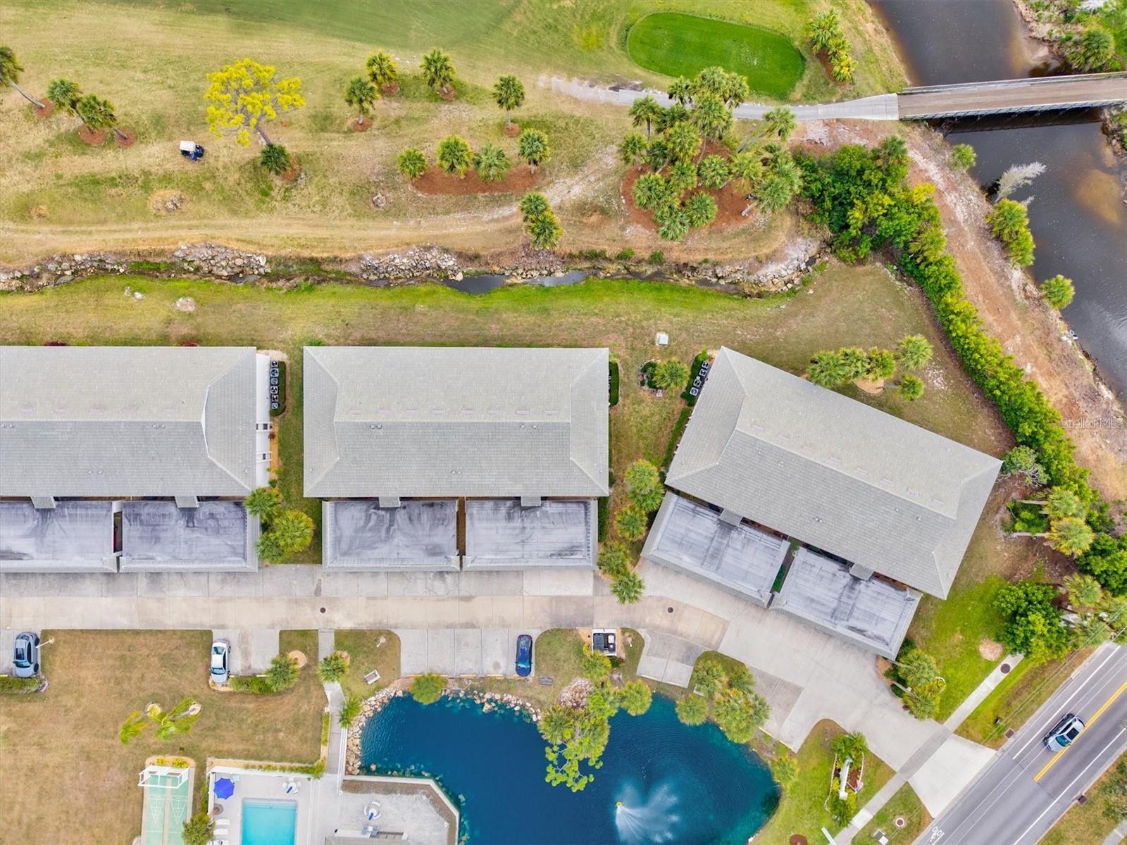 GOLFVIEW - Residential