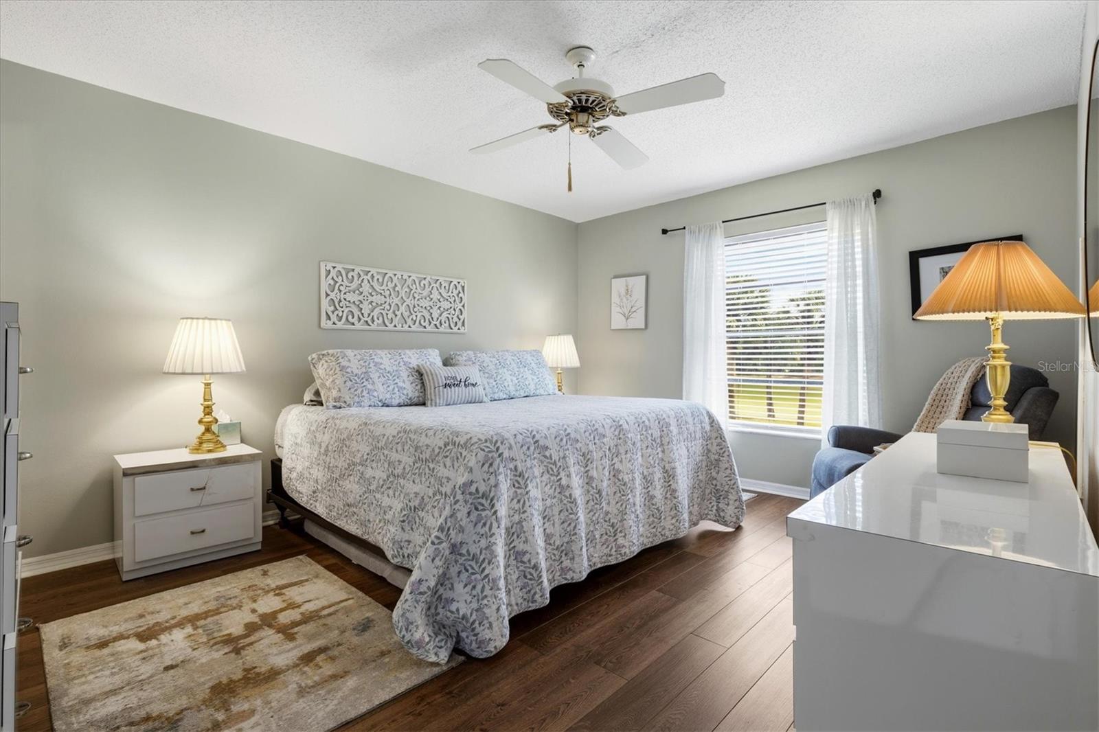 GOLFVIEW - Residential