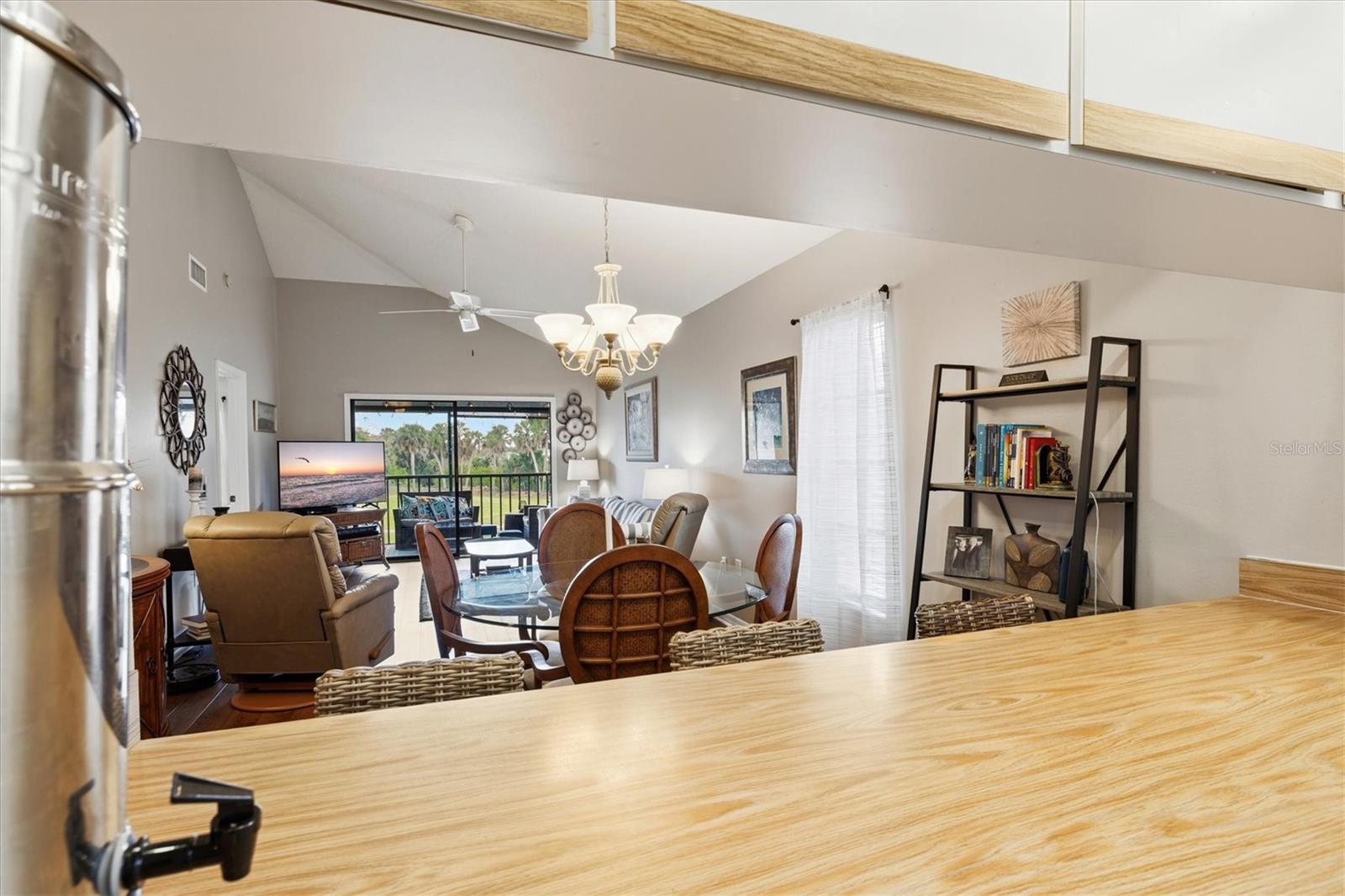 GOLFVIEW - Residential