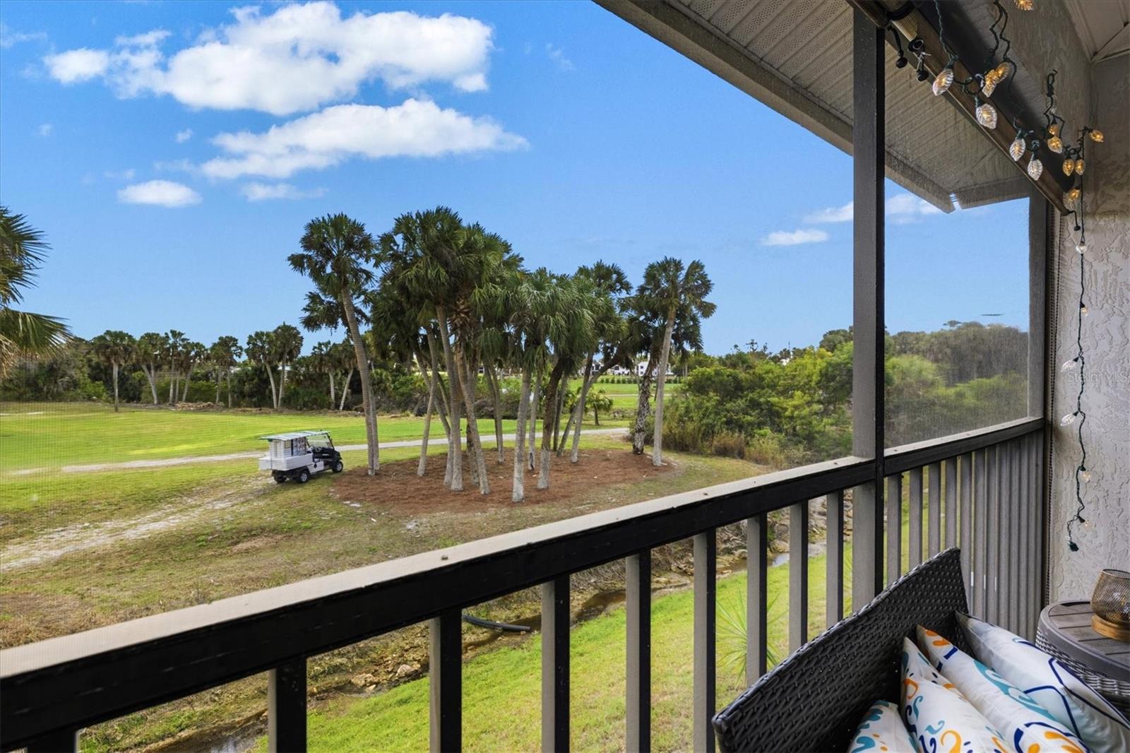 GOLFVIEW - Residential