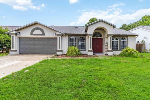 A home in ORLANDO