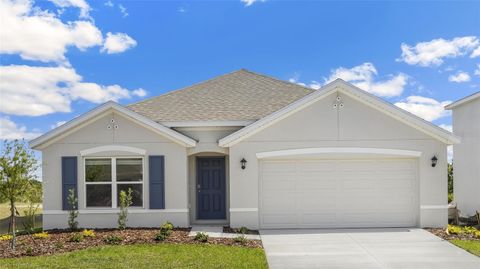 Photo of 11920 Mountain Island Trail, Parrish, FL 34219 (MLS # A4690406)
