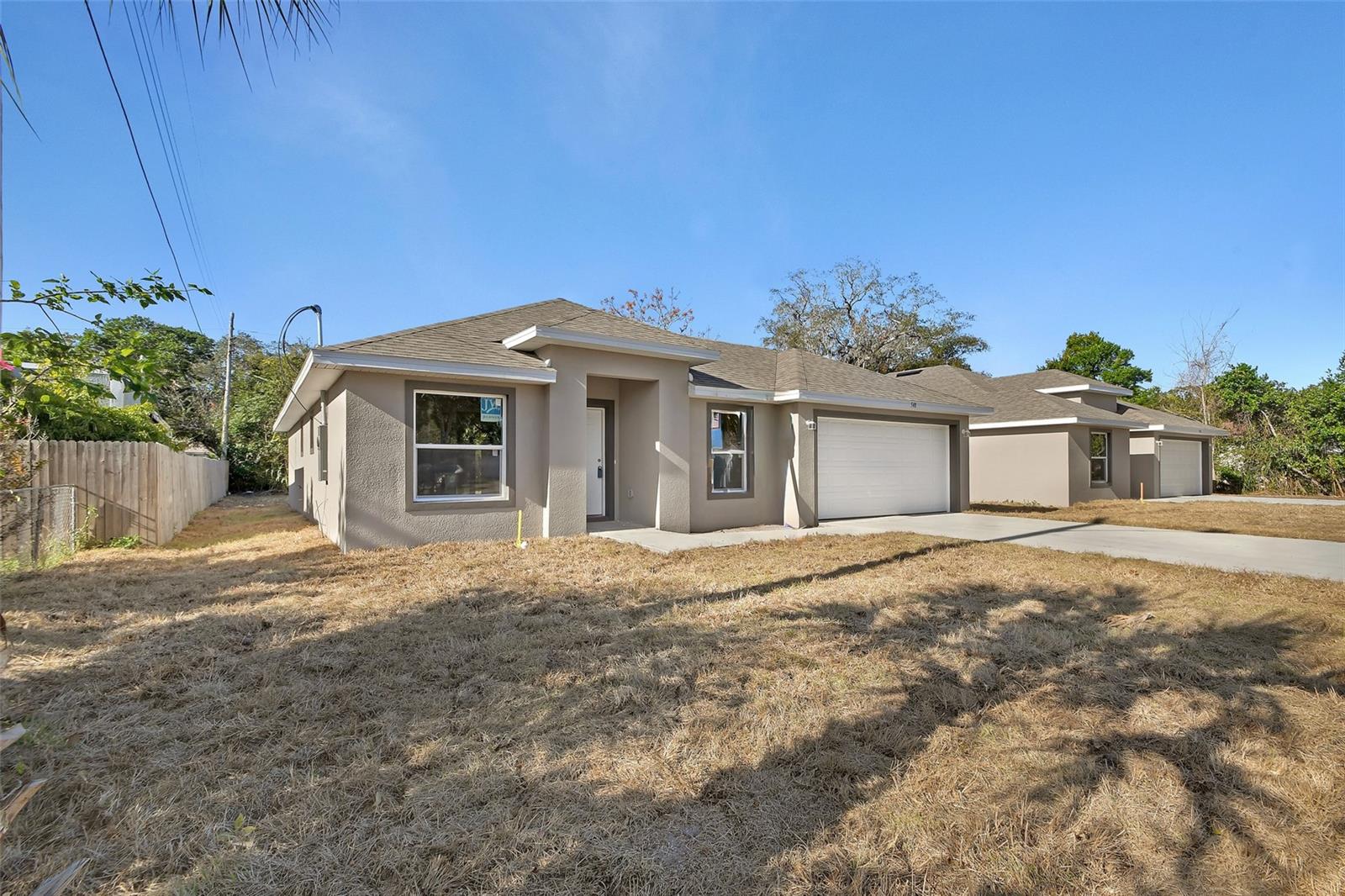 HILLCREST UN 1 - Residential