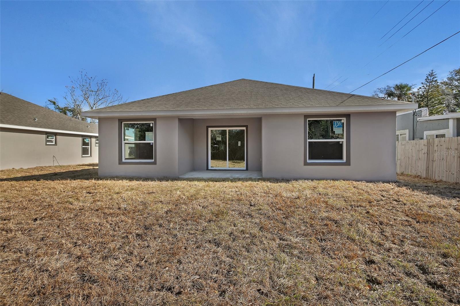 HILLCREST UN 1 - Residential