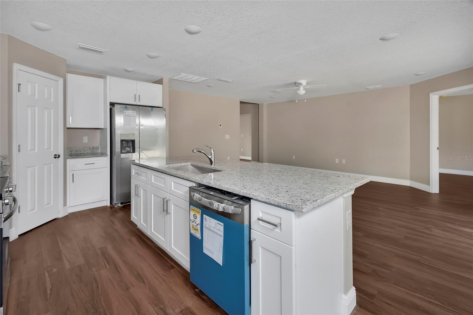 HILLCREST UN 1 - Residential