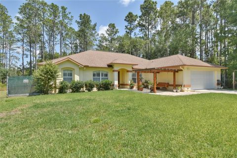 A home in OCALA