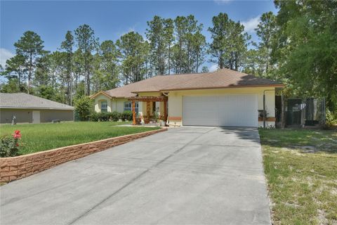 A home in OCALA