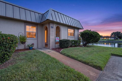 Photo of 4320 Rustic Drive #NA, New Port Richey, FL 34652 (MLS # TB8548266)