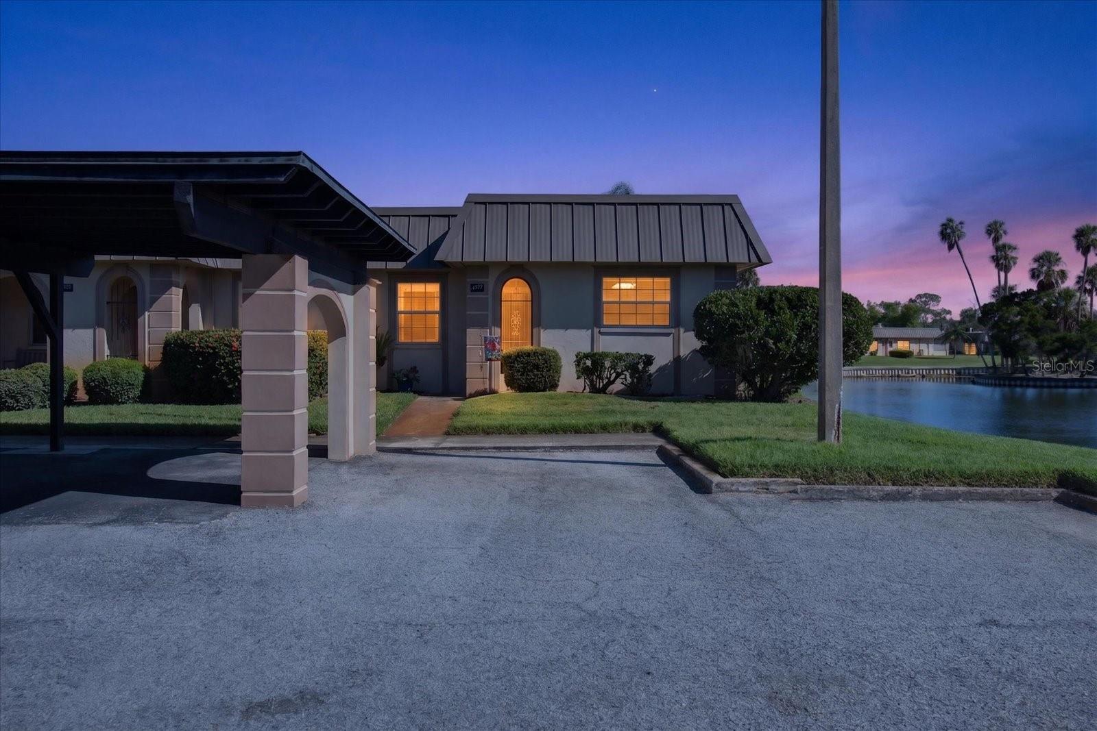 4320 RUSTIC DRIVE NA