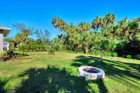 A home in NORTH PORT