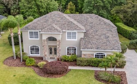 801 GREY HERON PLACE CHULUOTA FL 32766