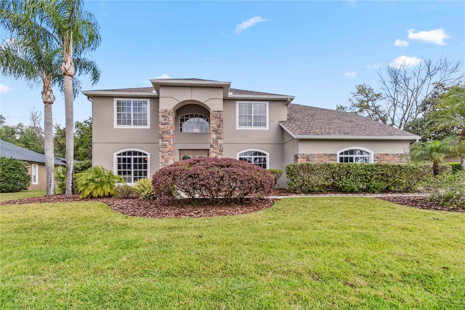 801 GREY HERON PLACE