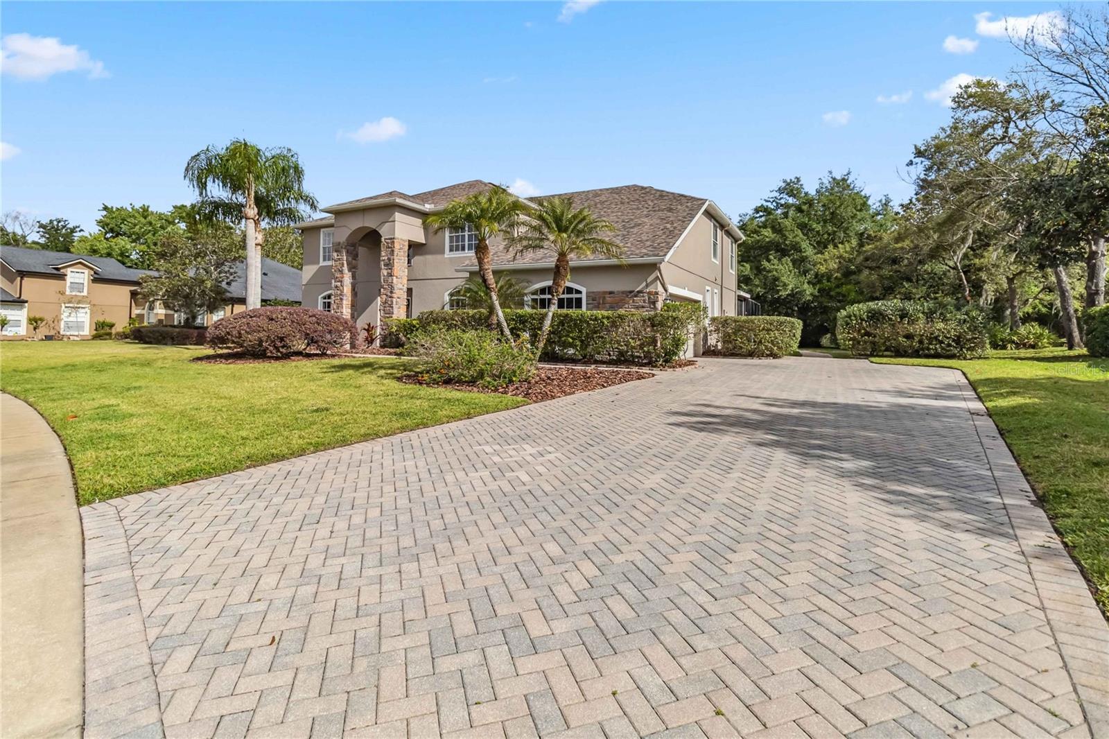 801 GREY HERON PLACE
