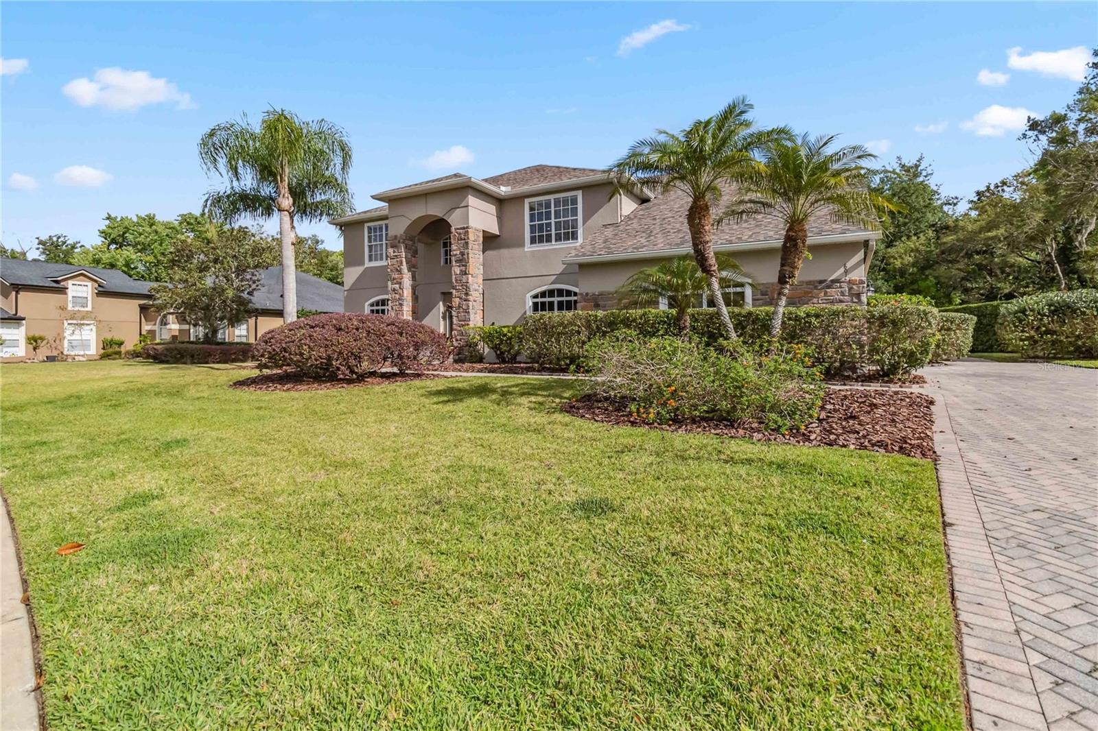801 GREY HERON PLACE