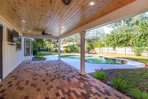 A home in APOPKA