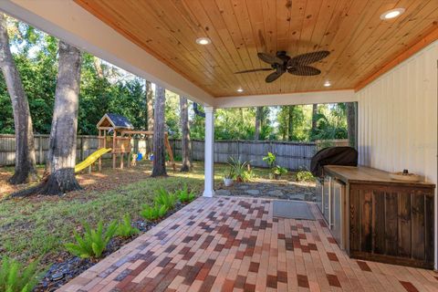 A home in APOPKA