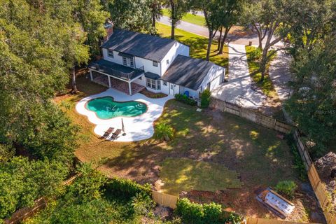 A home in APOPKA