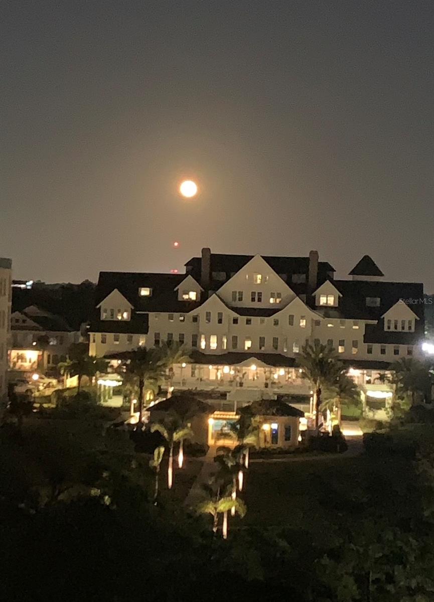 BELLEVIEW BILTMORE VILLAS SOUTH GARDEN 8 - Residential