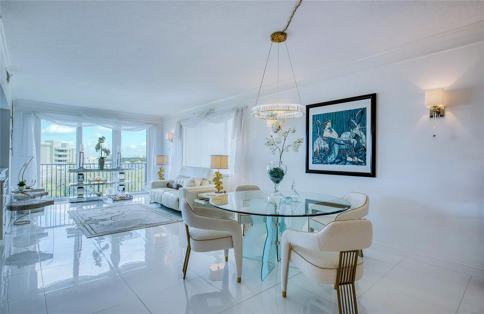 BELLEVIEW BILTMORE VILLAS SOUTH GARDEN 8 - Residential