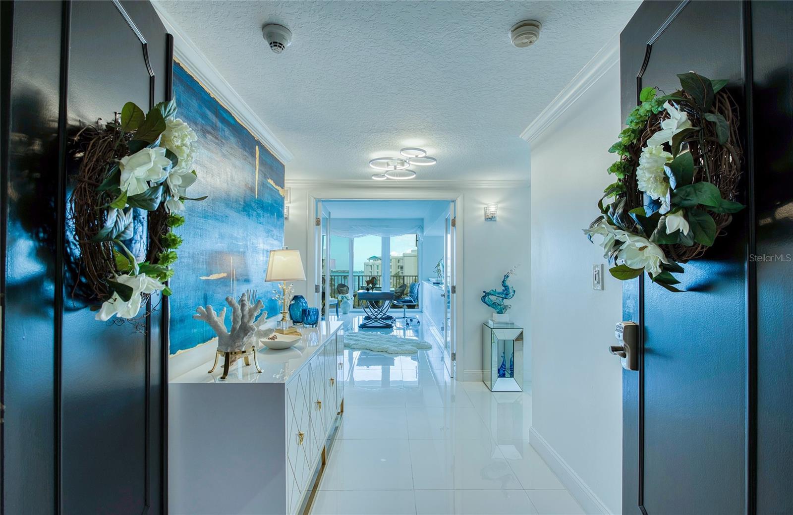 BELLEVIEW BILTMORE VILLAS SOUTH GARDEN 8 - Residential