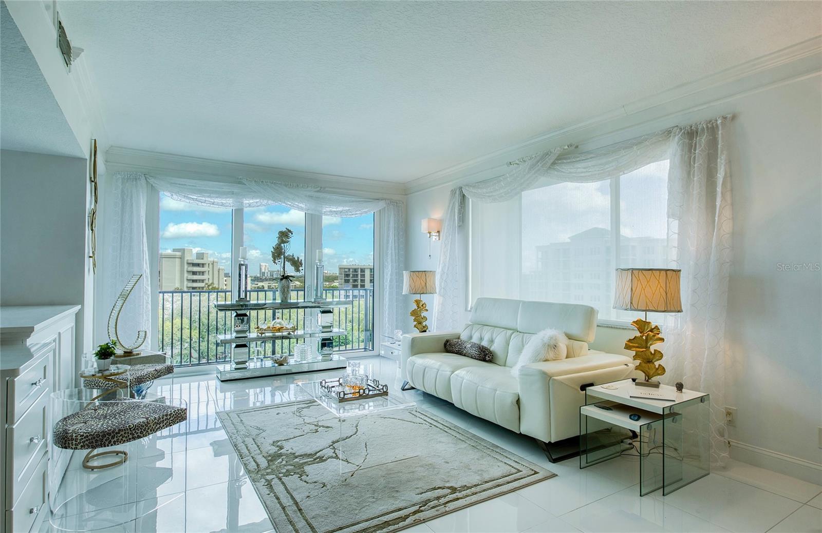 BELLEVIEW BILTMORE VILLAS SOUTH GARDEN 8 - Residential