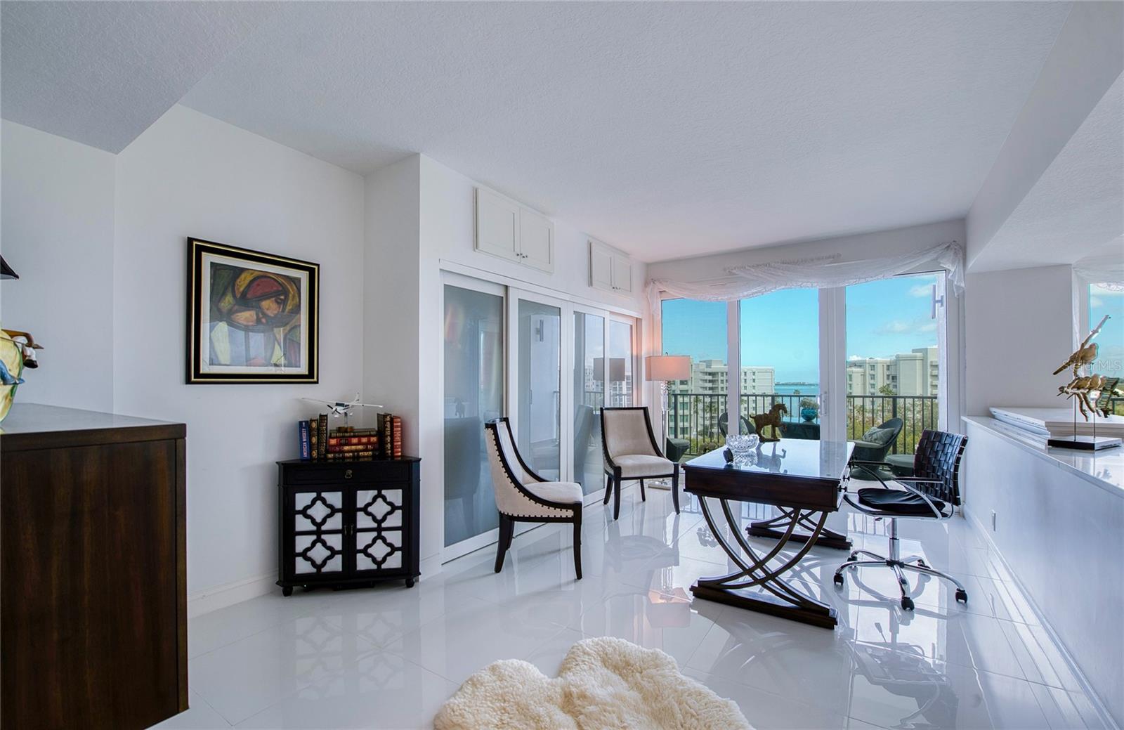 BELLEVIEW BILTMORE VILLAS SOUTH GARDEN 8 - Residential