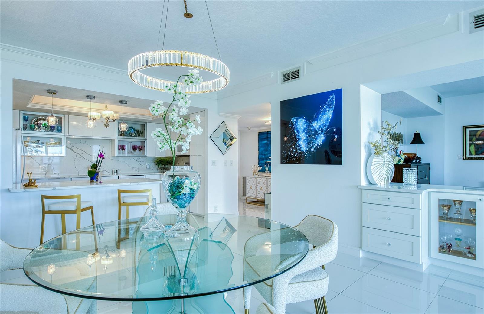 BELLEVIEW BILTMORE VILLAS SOUTH GARDEN 8 - Residential