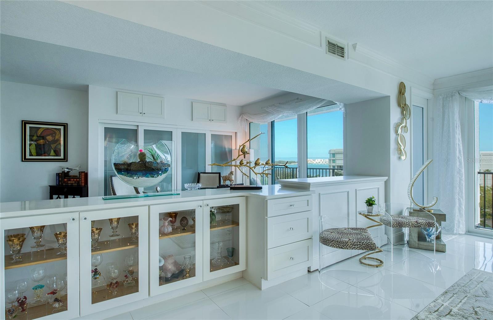 BELLEVIEW BILTMORE VILLAS SOUTH GARDEN 8 - Residential