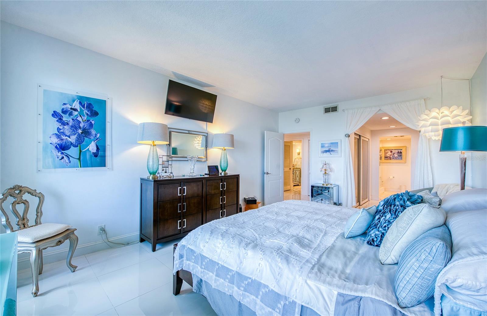 BELLEVIEW BILTMORE VILLAS SOUTH GARDEN 8 - Residential