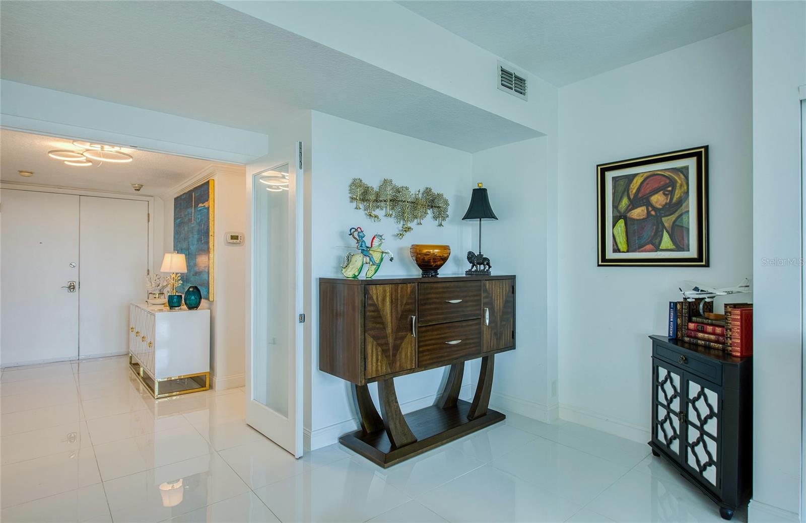 BELLEVIEW BILTMORE VILLAS SOUTH GARDEN 8 - Residential