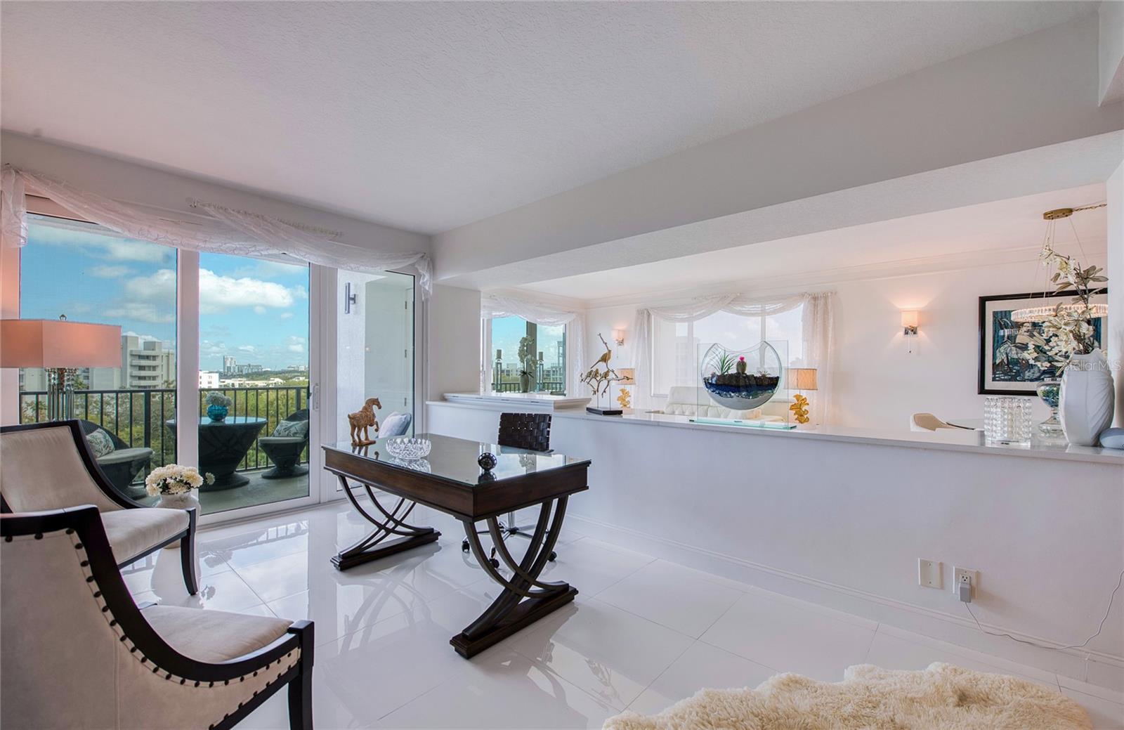 BELLEVIEW BILTMORE VILLAS SOUTH GARDEN 8 - Residential