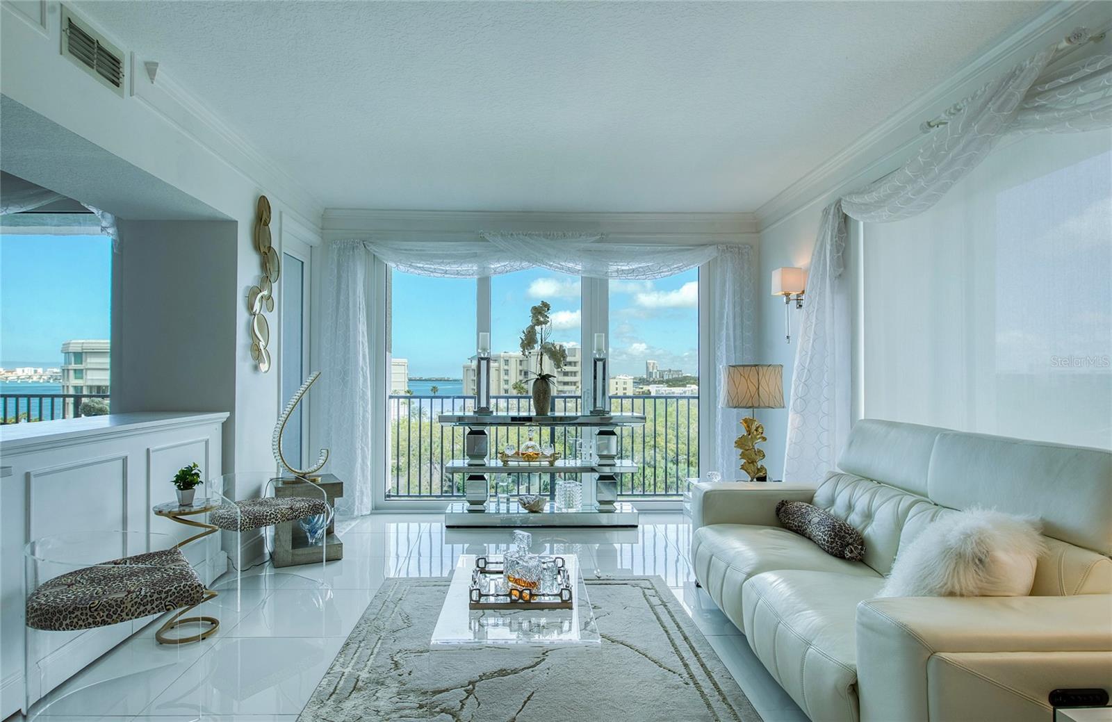 BELLEVIEW BILTMORE VILLAS SOUTH GARDEN 8 - Residential