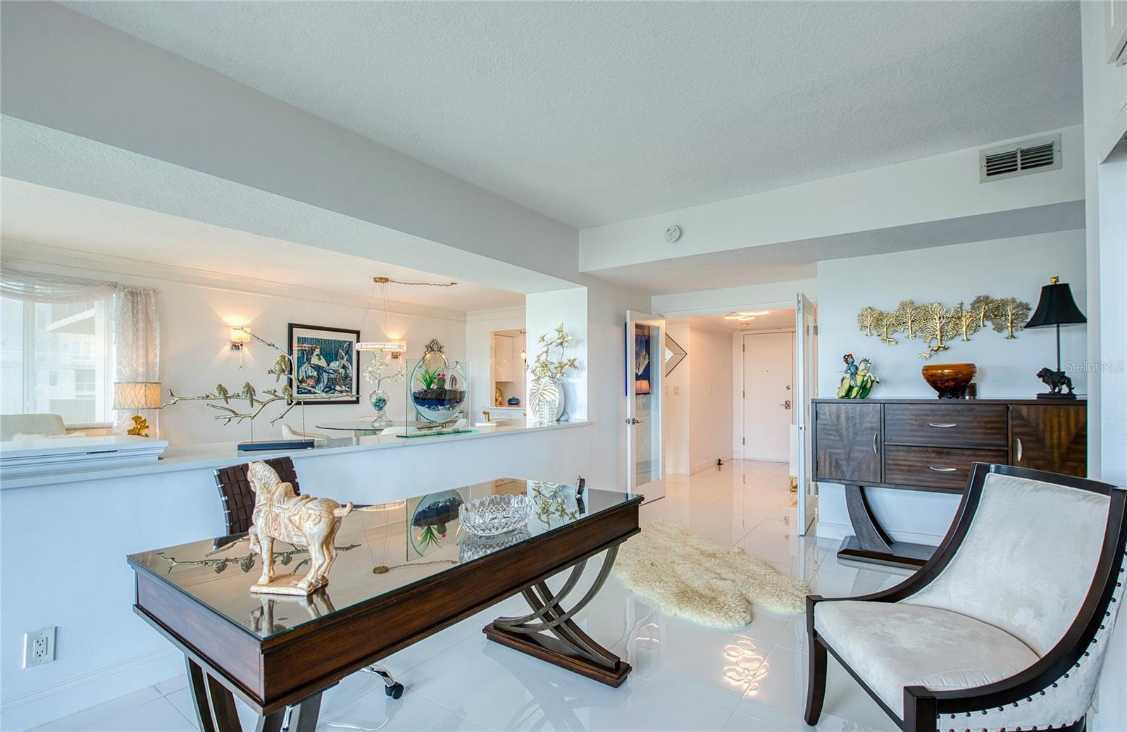 BELLEVIEW BILTMORE VILLAS SOUTH GARDEN 8 - Residential