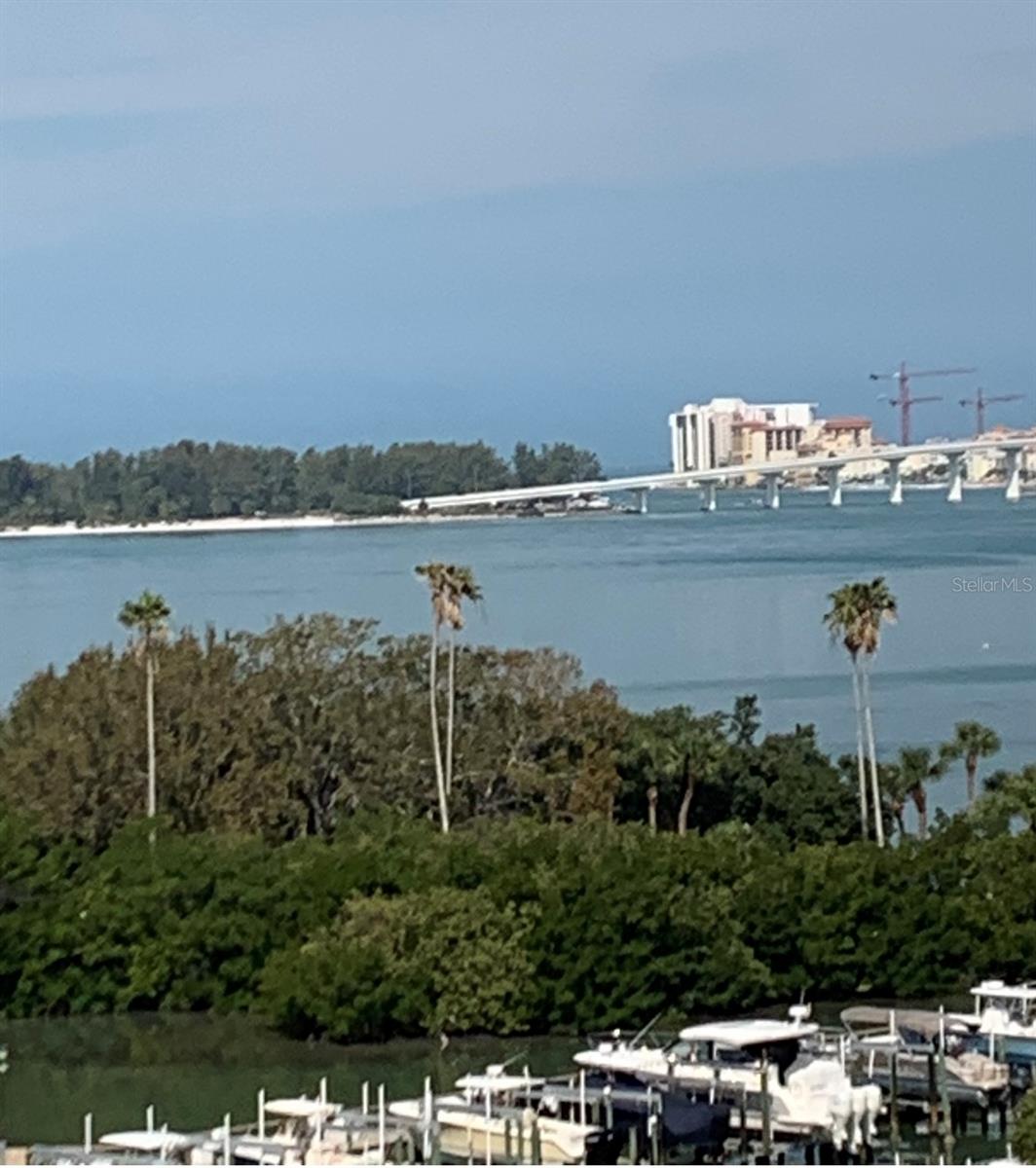 BELLEVIEW BILTMORE VILLAS SOUTH GARDEN 8 - Residential