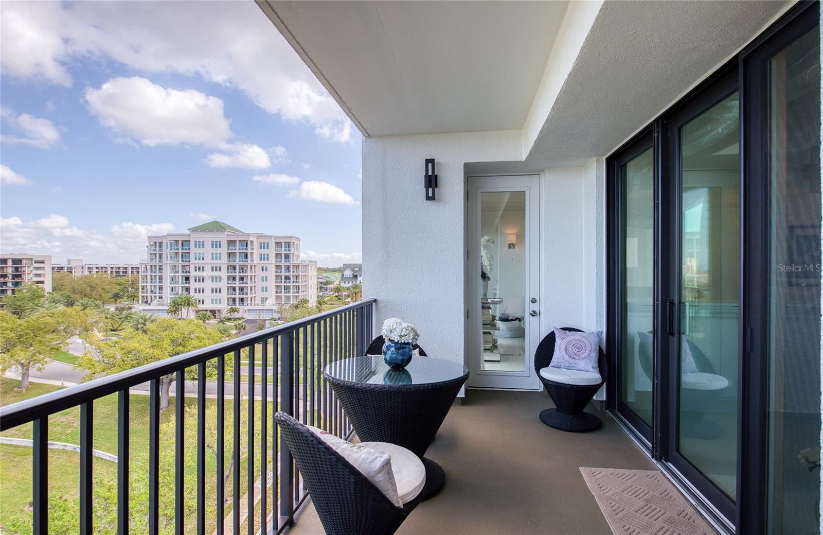 BELLEVIEW BILTMORE VILLAS SOUTH GARDEN 8 - Residential