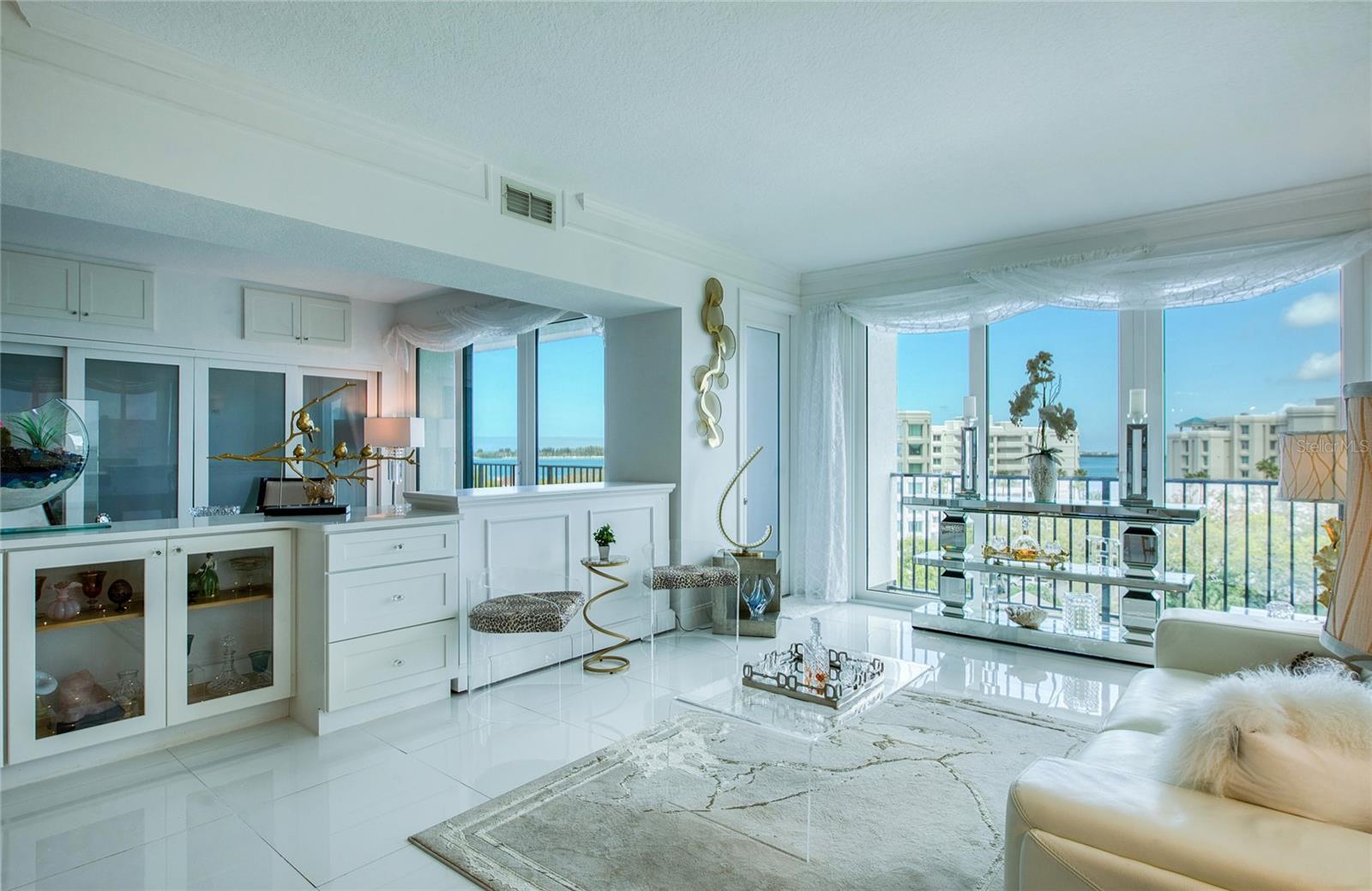 BELLEVIEW BILTMORE VILLAS SOUTH GARDEN 8 - Residential