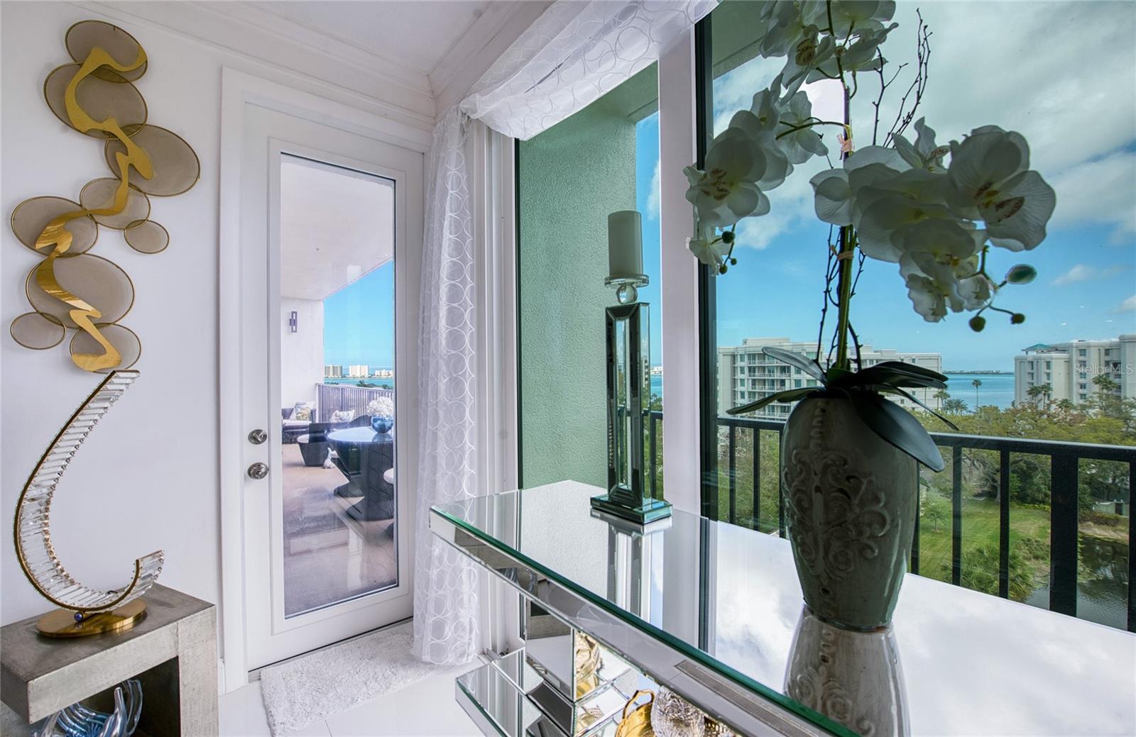 BELLEVIEW BILTMORE VILLAS SOUTH GARDEN 8 - Residential