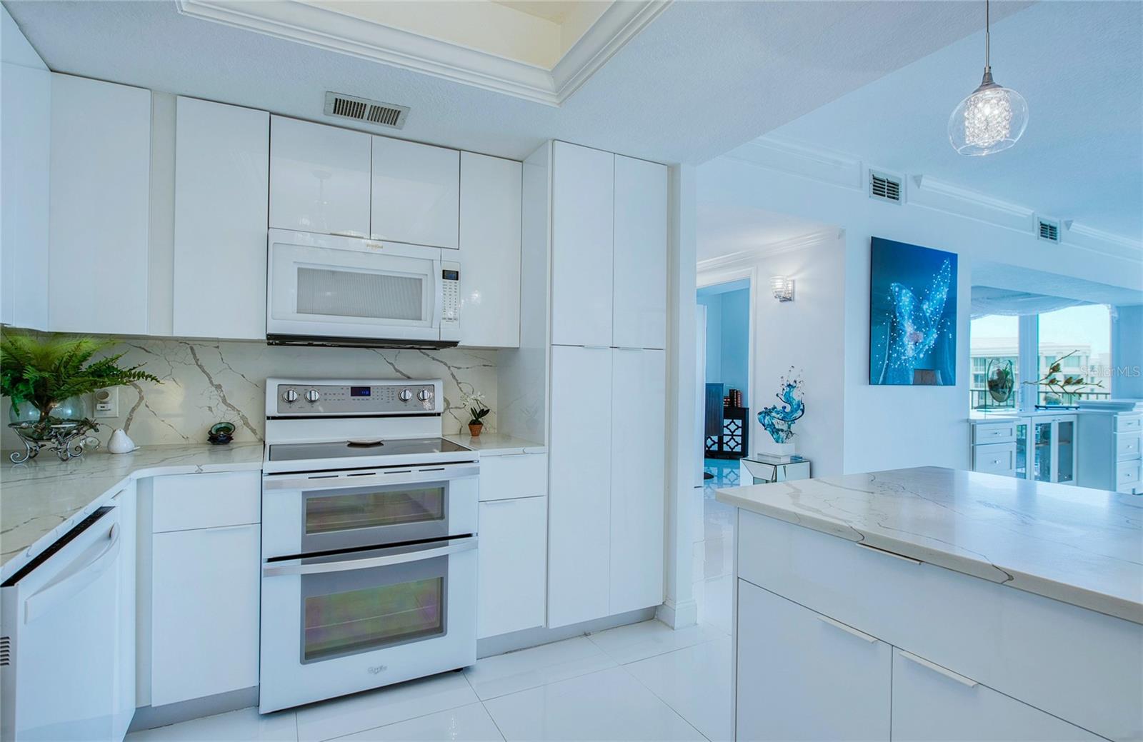 BELLEVIEW BILTMORE VILLAS SOUTH GARDEN 8 - Residential